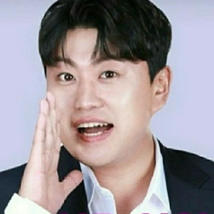 金浩中的近期活动照