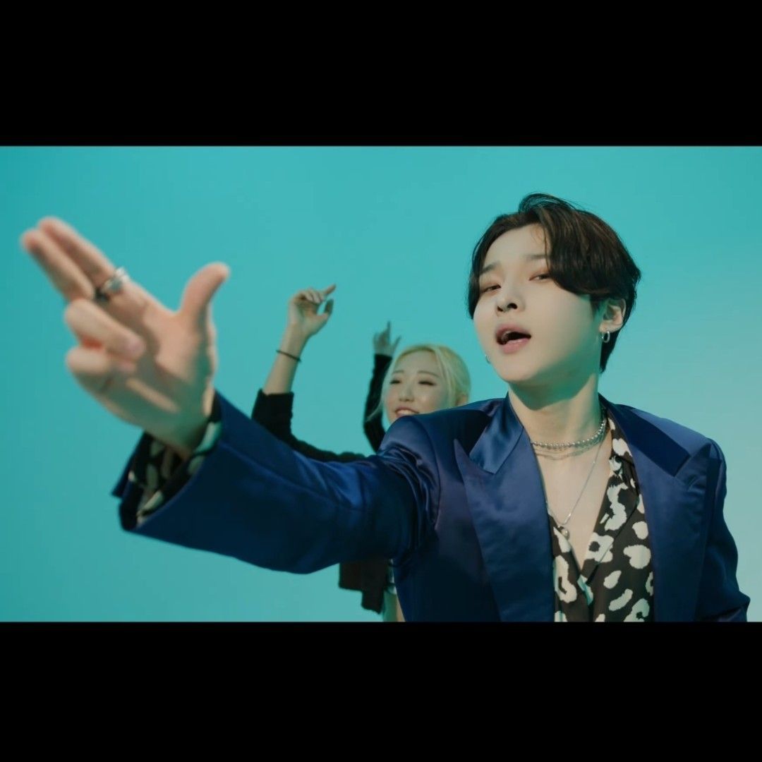 Latest photo of Seong Ri