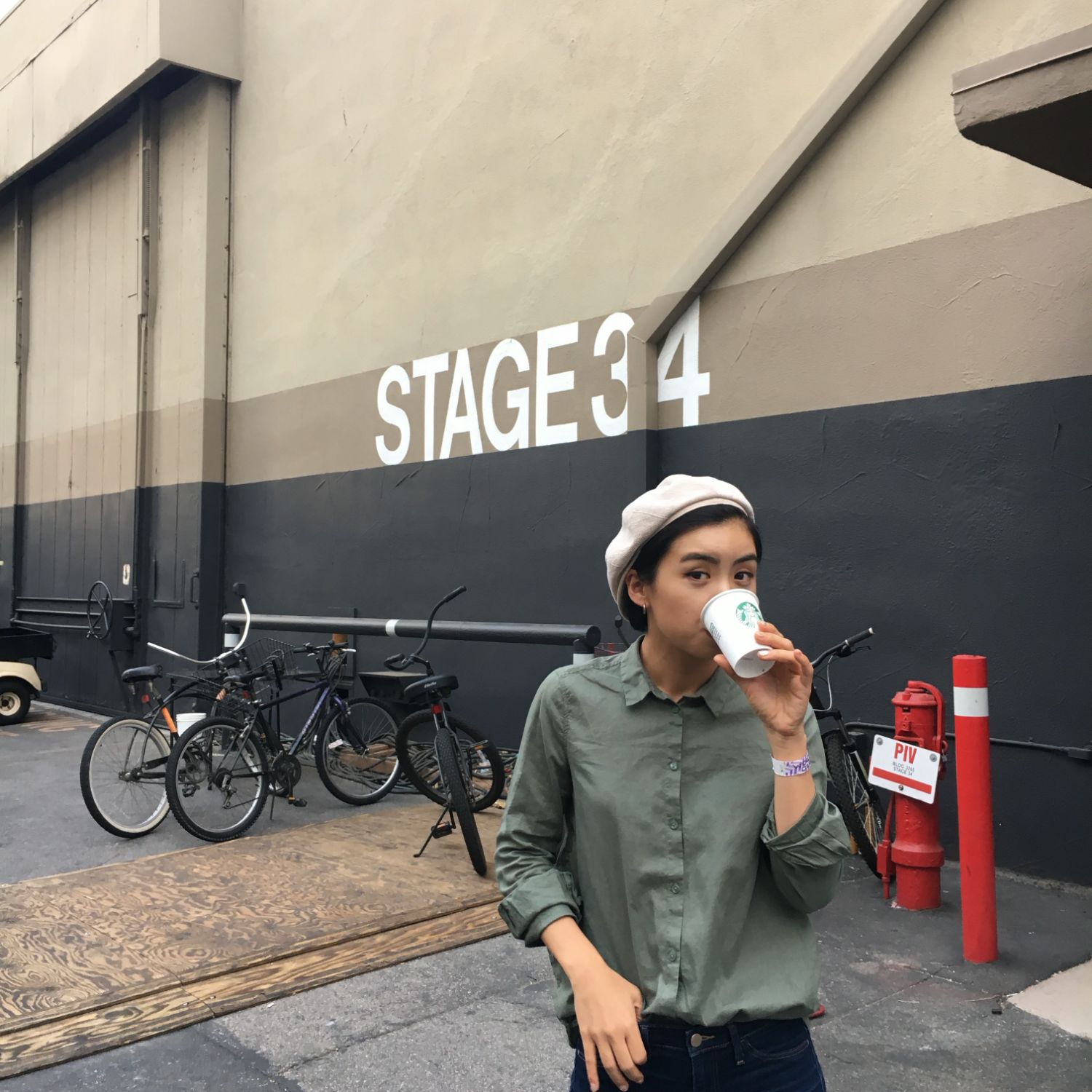 Latest photo of Aiki