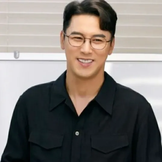 Foto terbaru dari Jang Minho