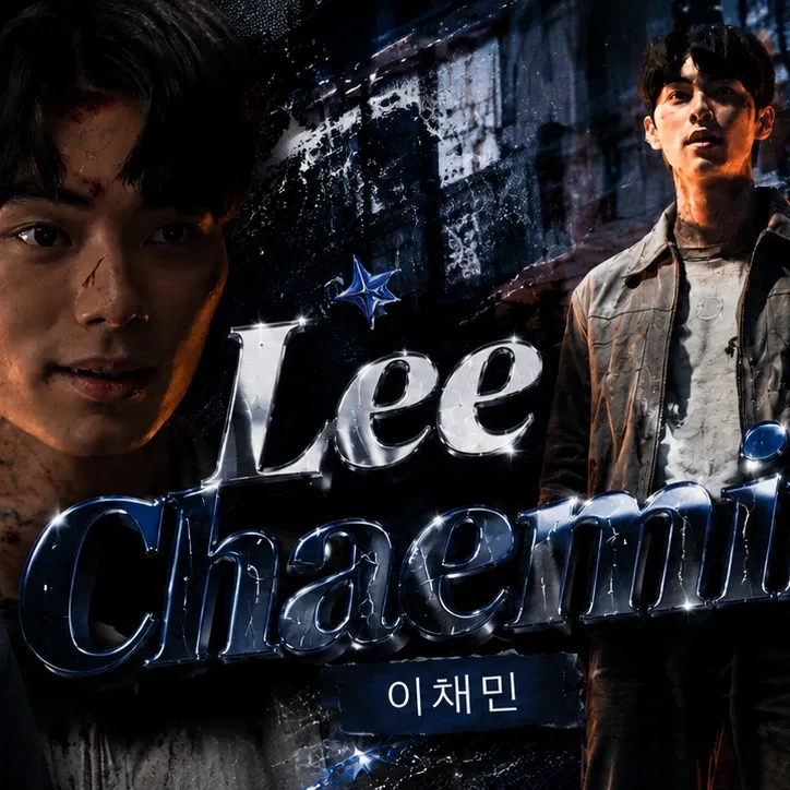 Latest photo of Lee Chaemin