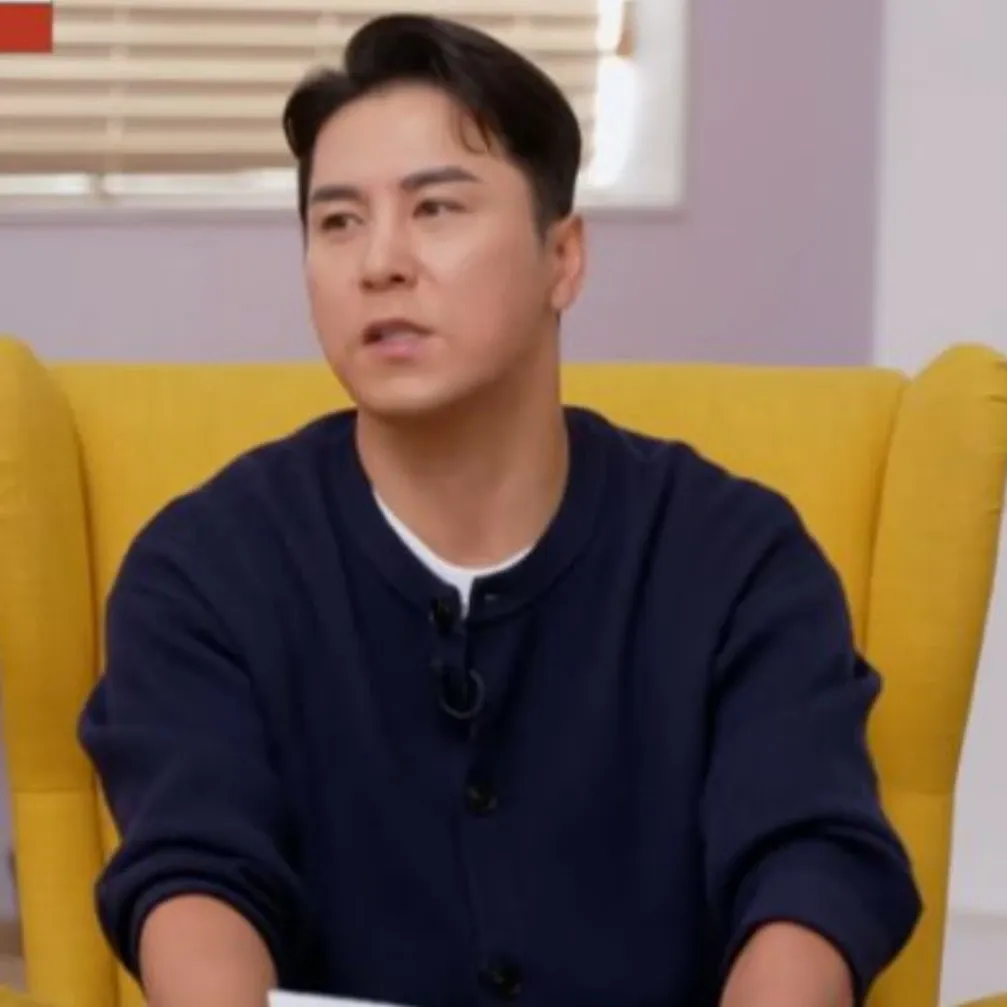 Momen yang diabadikan oleh penggemar Jang Minho