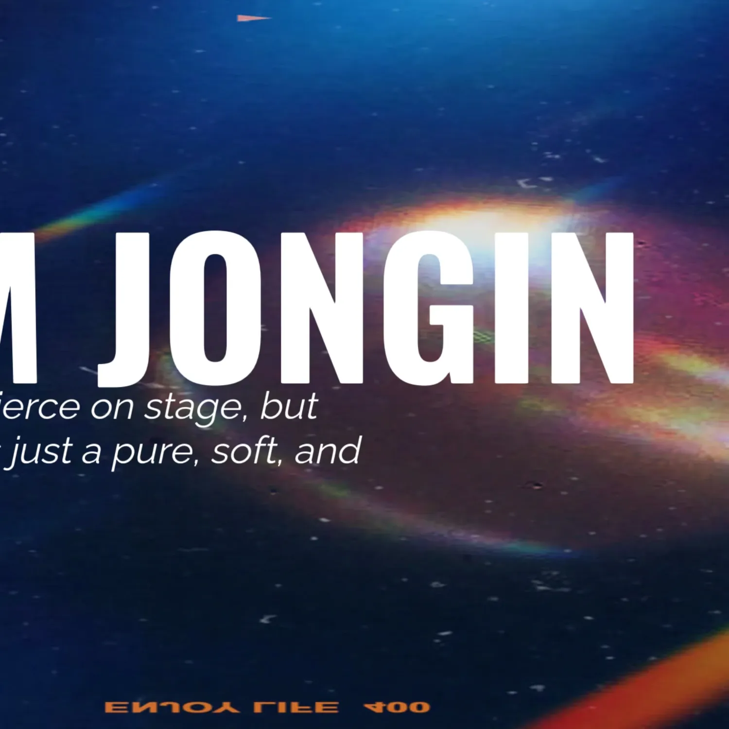 Latest photo of KAI