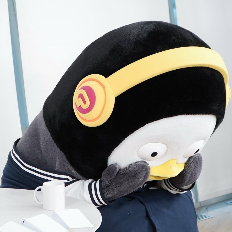 Foto terbaru dari Pengsoo