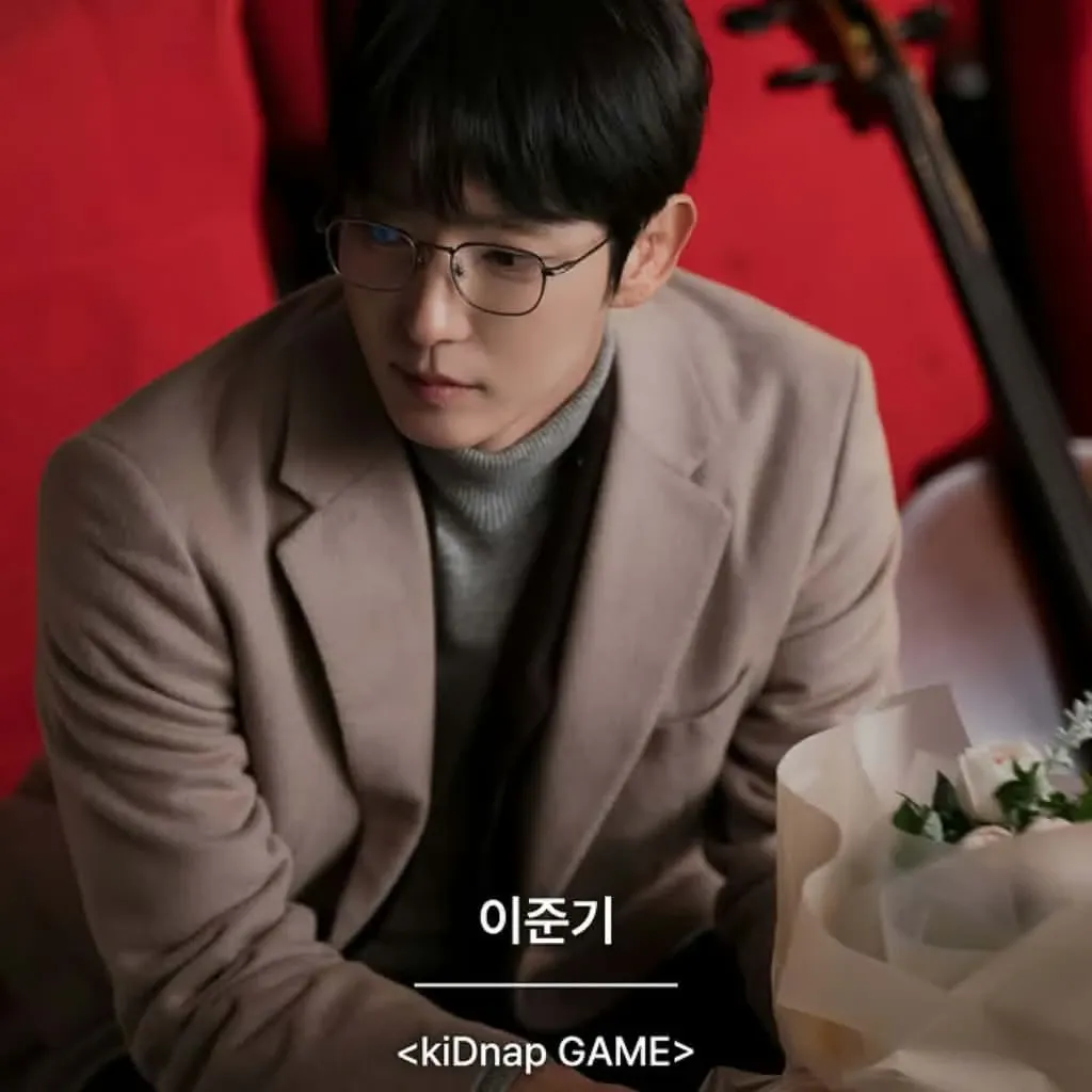 이준기 최근 활동샷