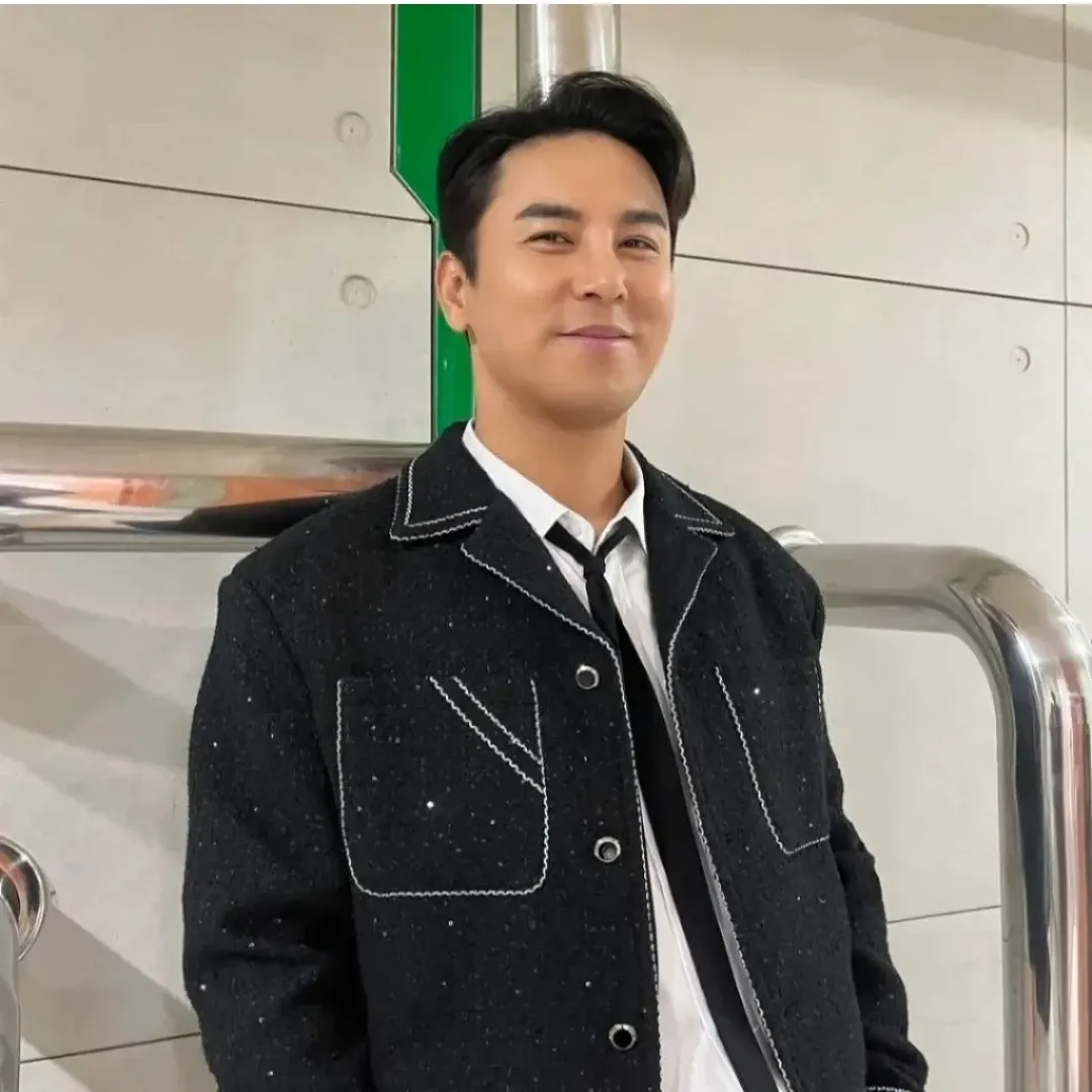 Foto kegiatan terbaru dari Jang Minho