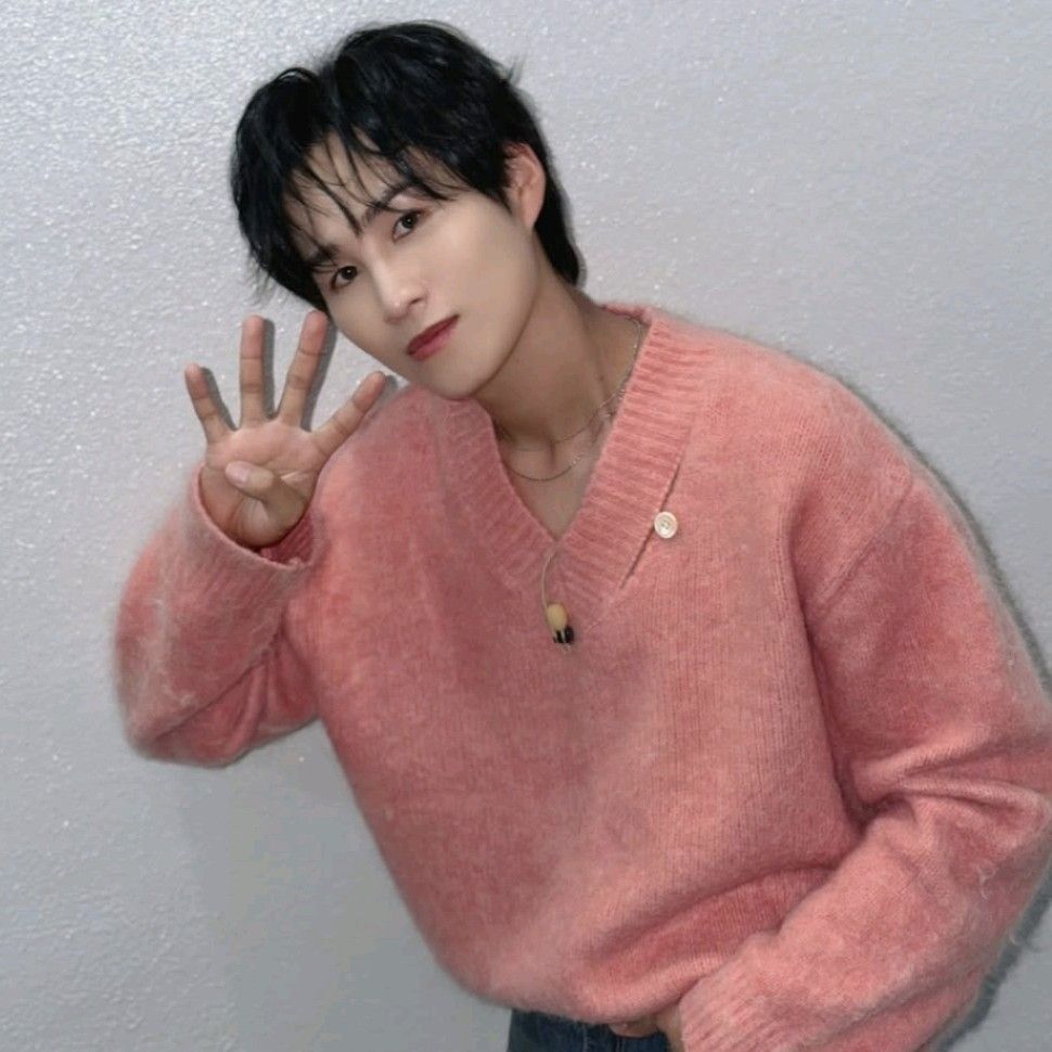 粉絲拍下的金熙栽瞬間