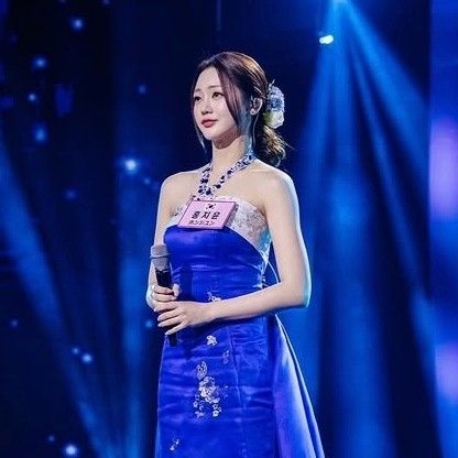 洪智允的幕后花絮