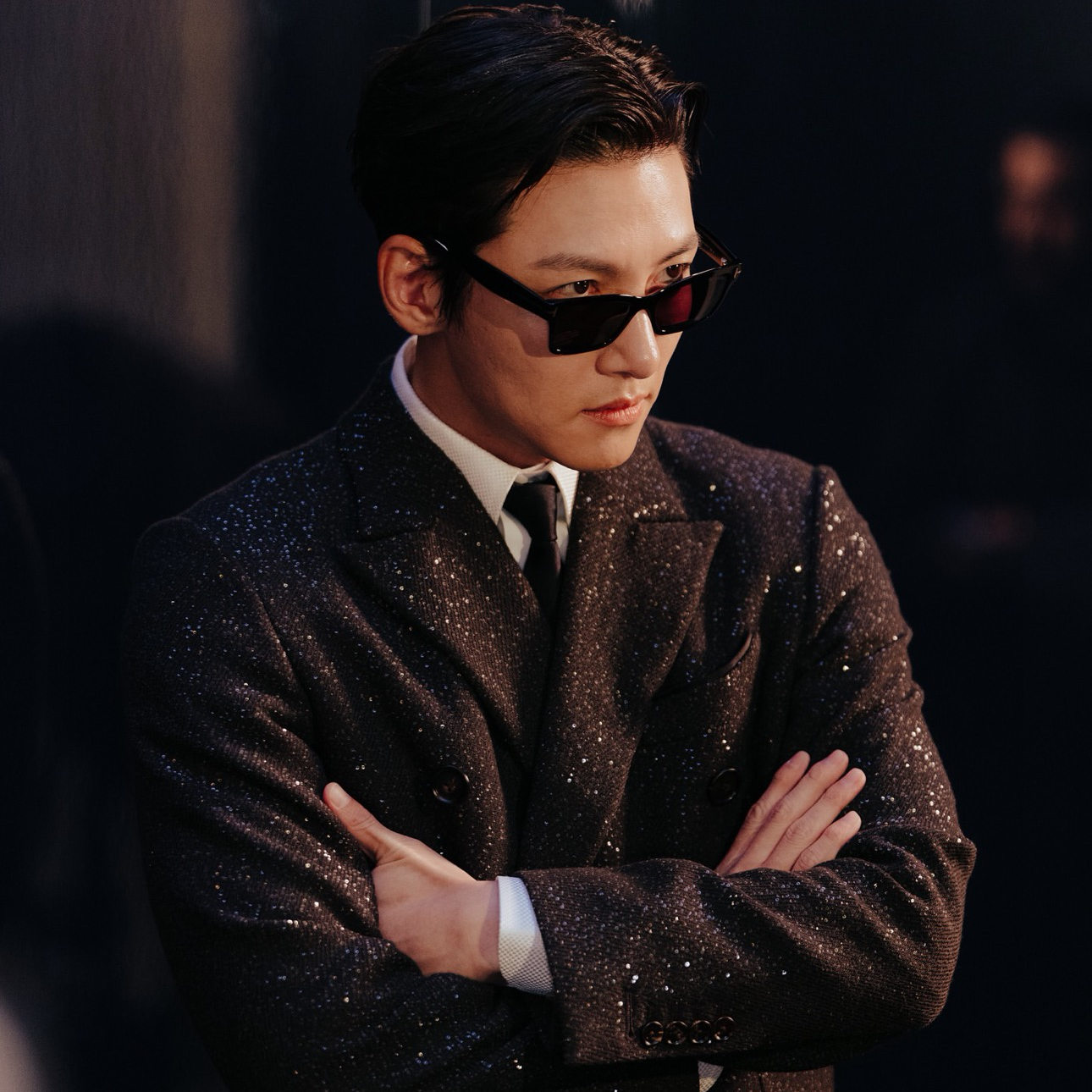 池昌旭的最新照片