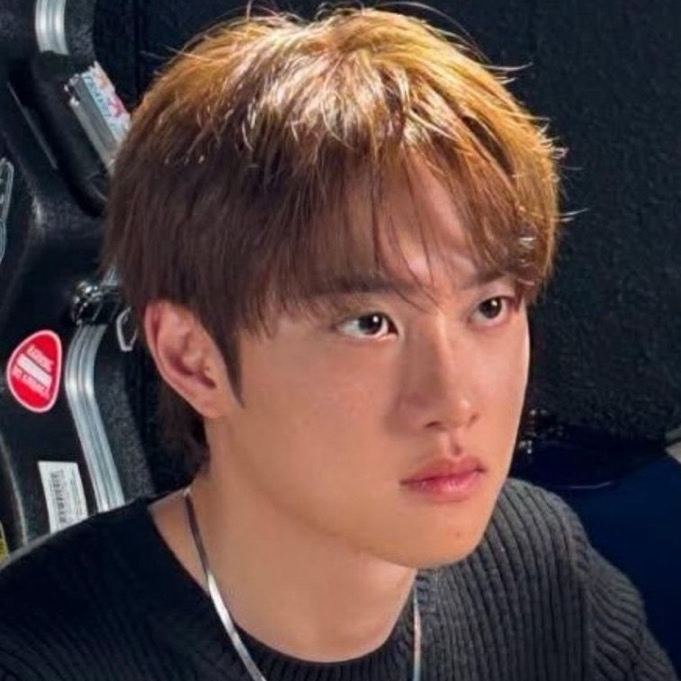 Foto terbaru dari Doh Kyungsoo (D.O.)