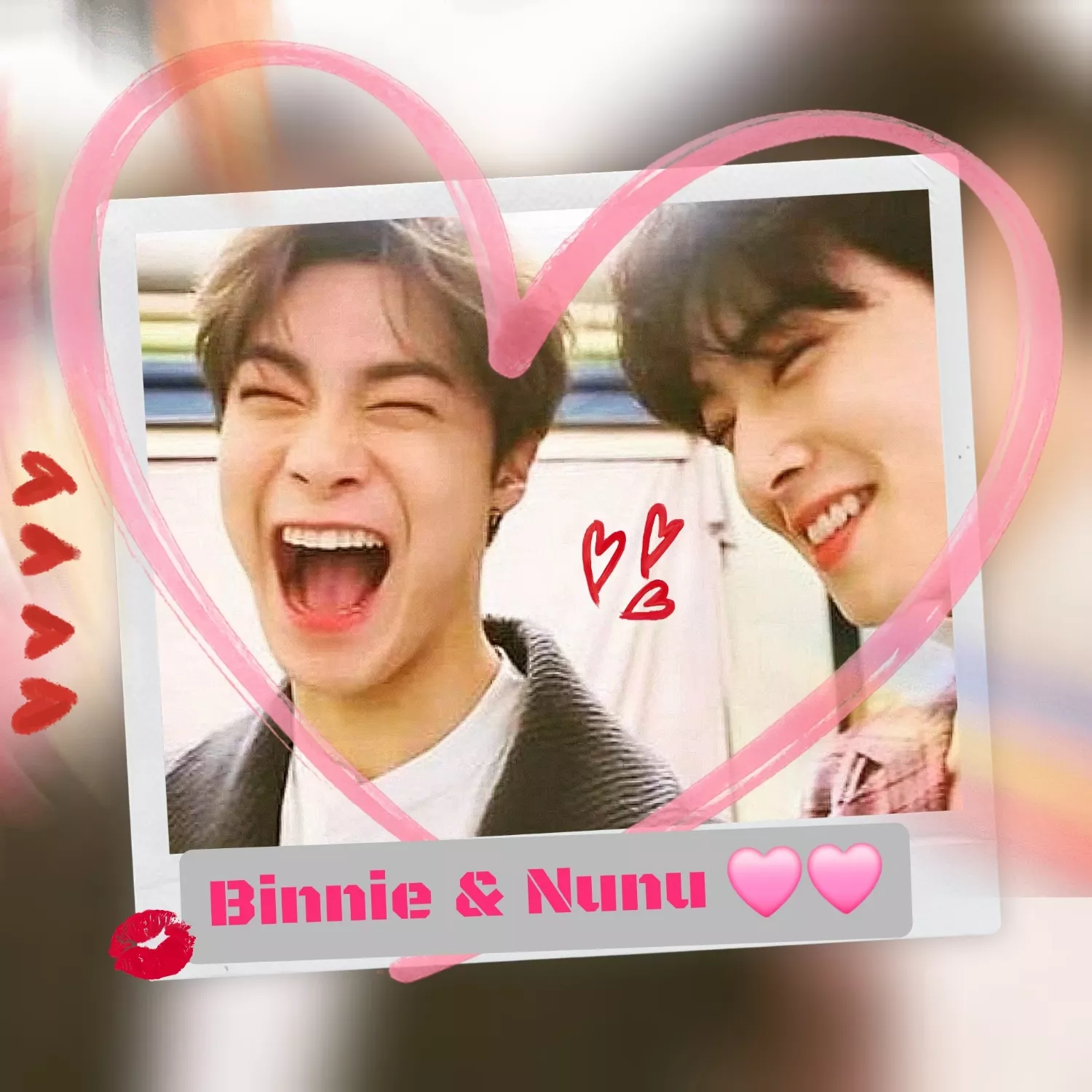 Recent activity shot of Cha Eunwoo