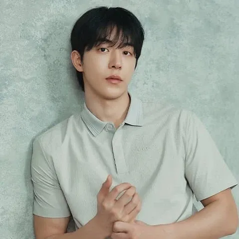 Recent activity shot of Nam Joohyuk