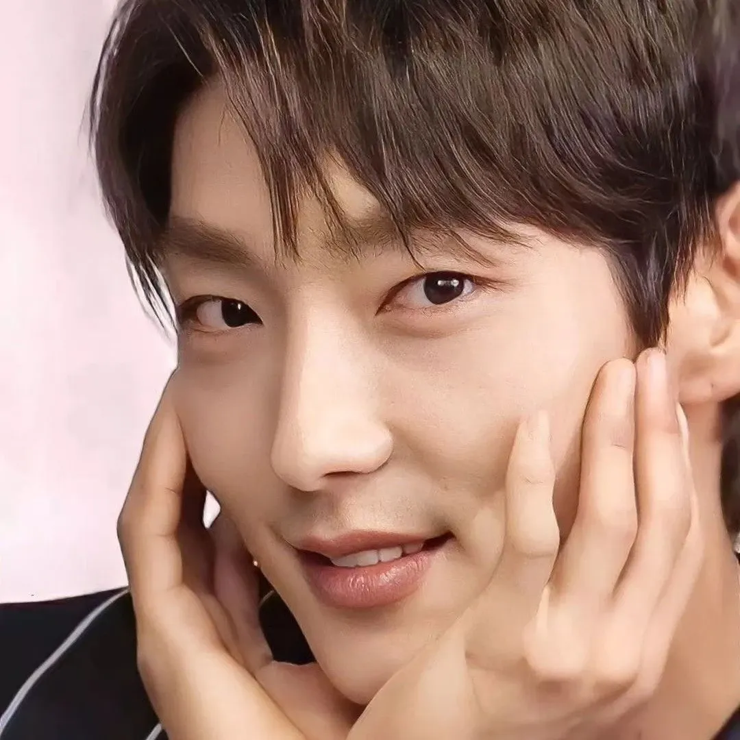이준기 팬이 찍은 순간