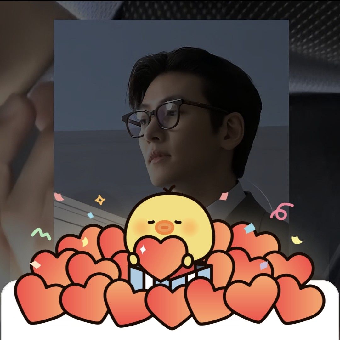 지창욱 팬이 찍은 순간