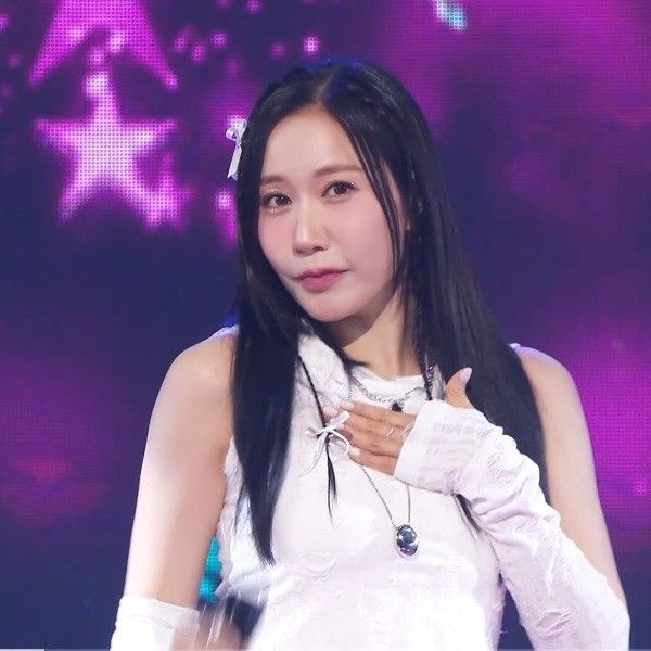 Recent activity shot of Byeol Sarang