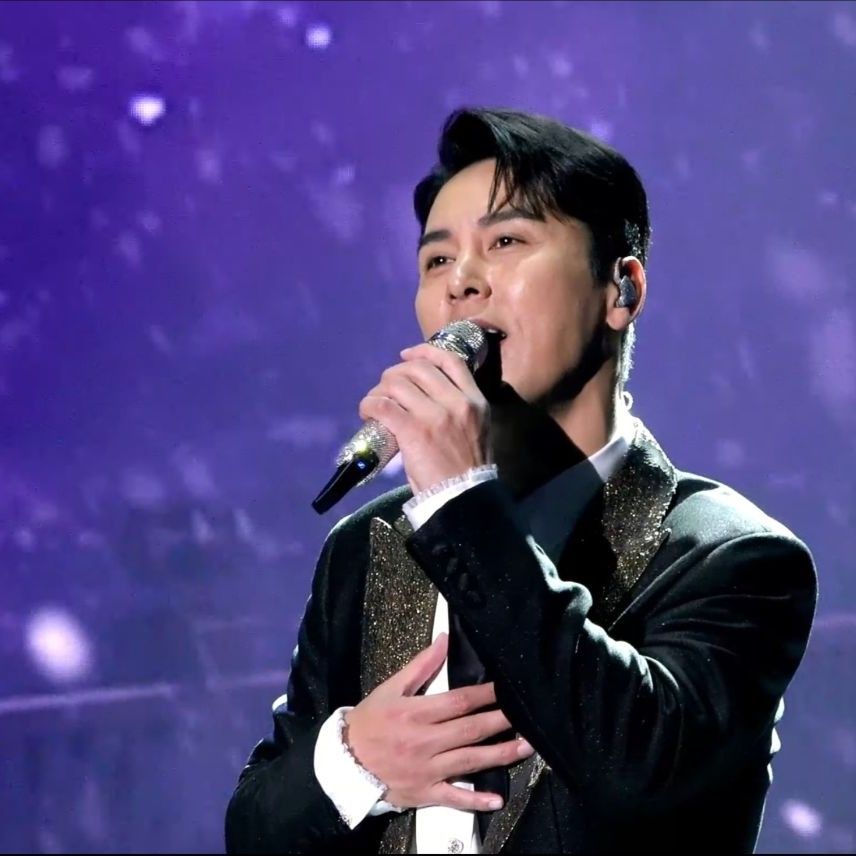 Foto terbaru dari Jang Minho