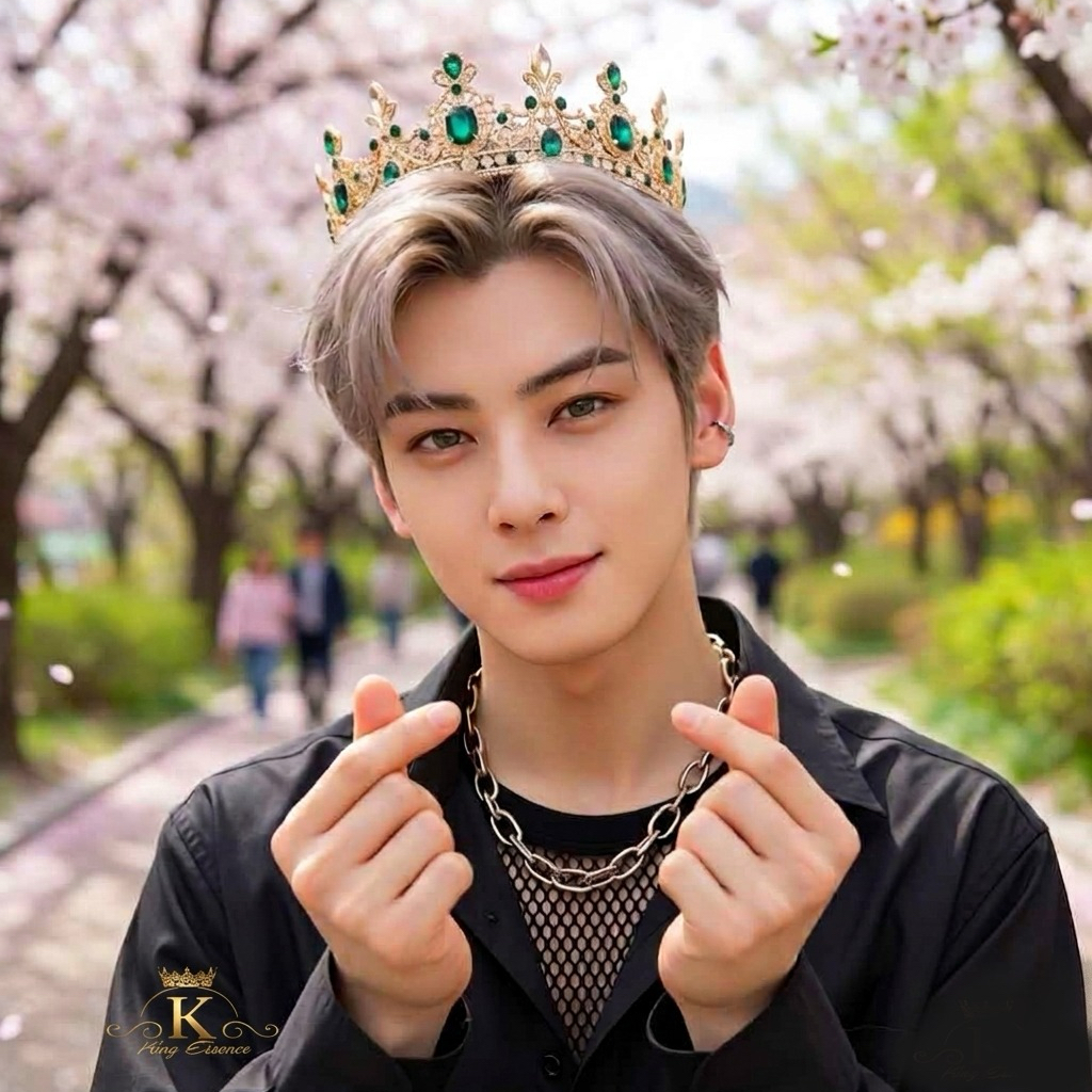 粉丝拍下的车银优瞬间