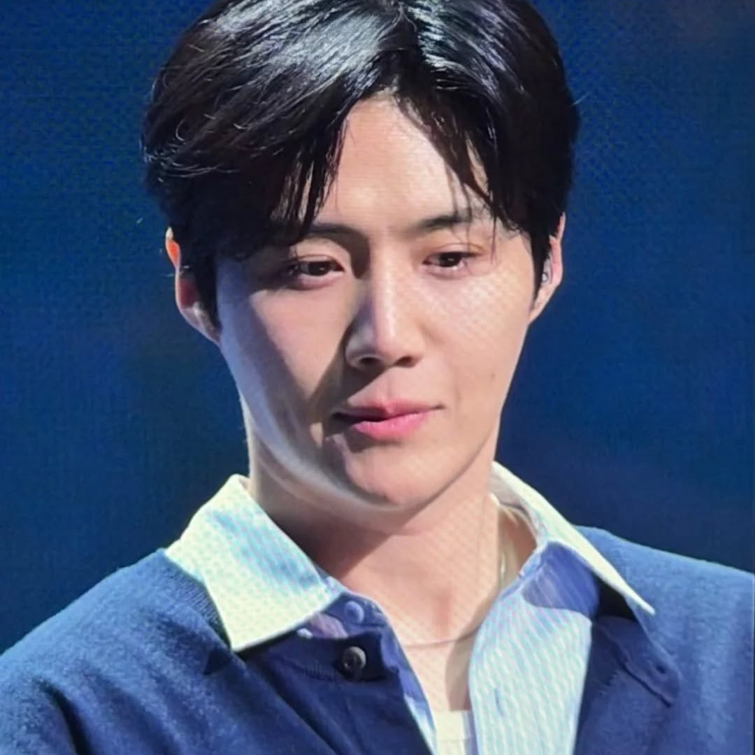 Latest photo of Kim Seonho