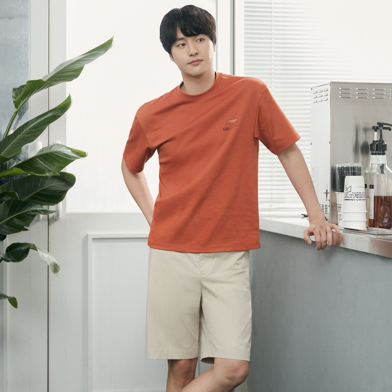 Latest photo of Yang Sejong