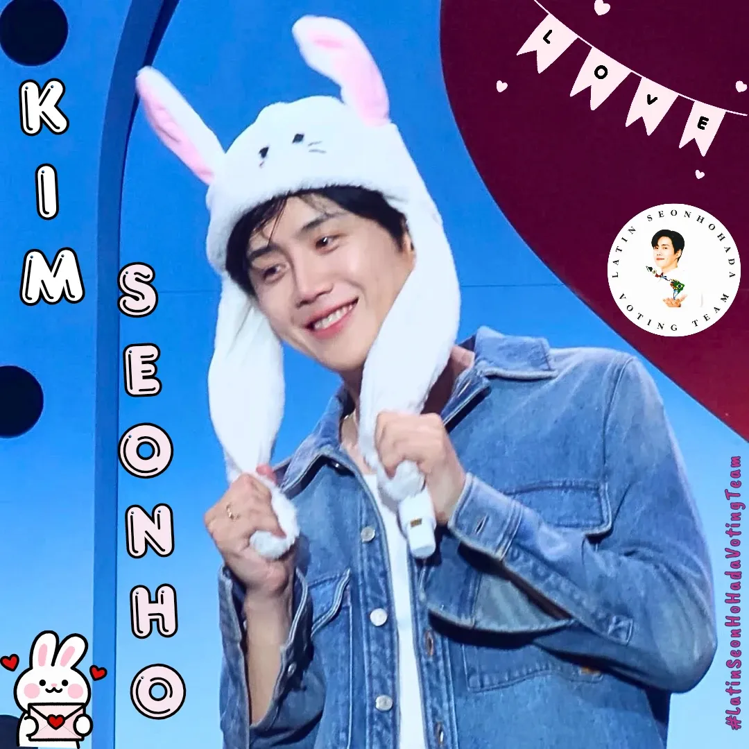 Foto terbaru dari Kim Seonho