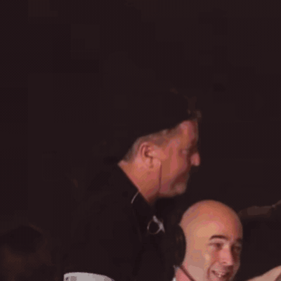 Doran的幕后花絮