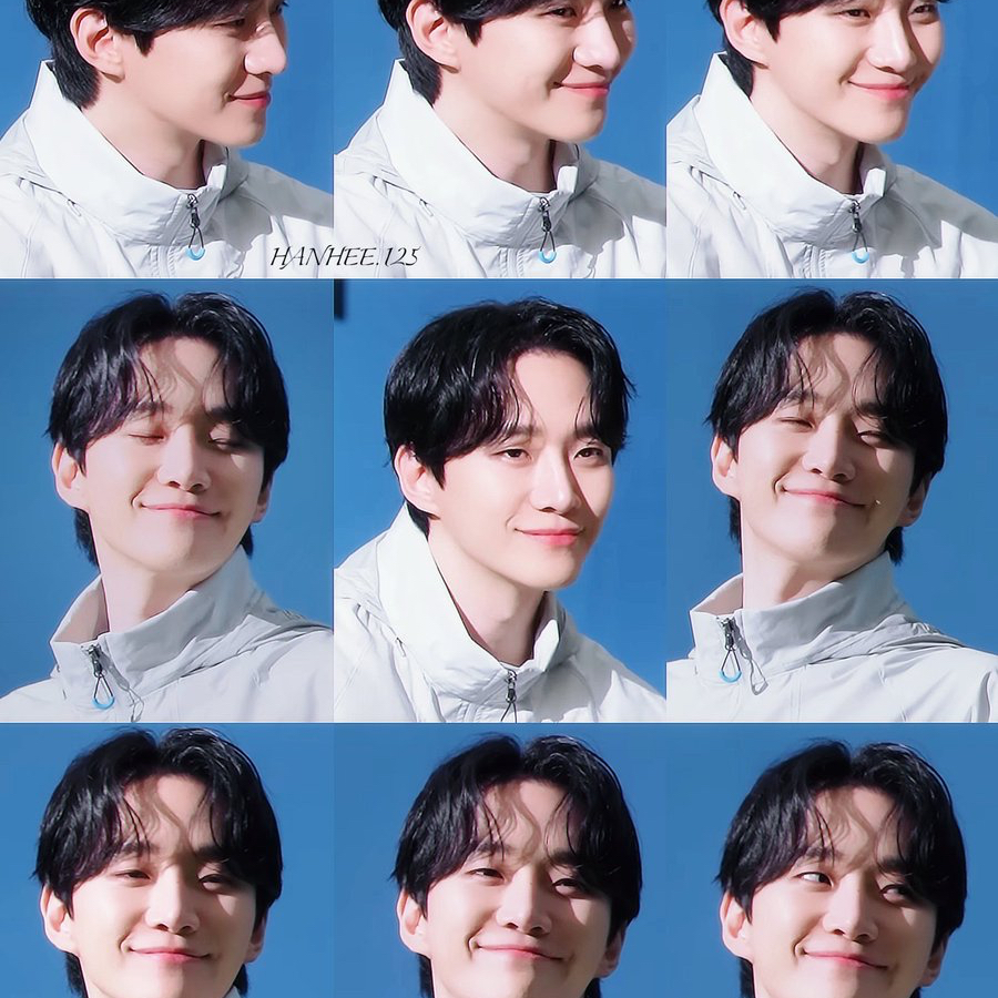 イ・ジュノの最近の活動ショット