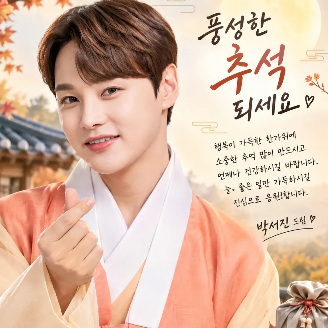粉絲拍下的朴瑞鎮瞬間