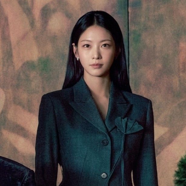 A moment captured by a fan of Gong Seungyeon