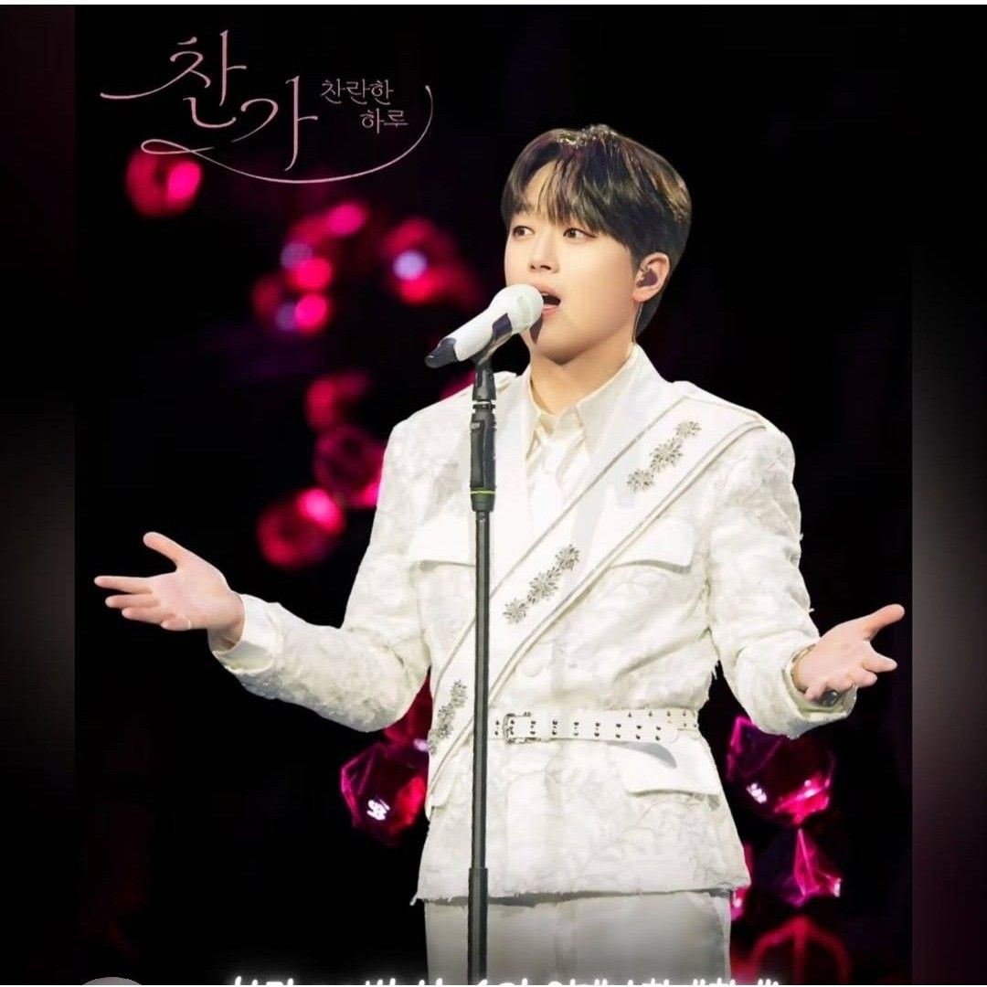 イ・チャンウォンの最新写真