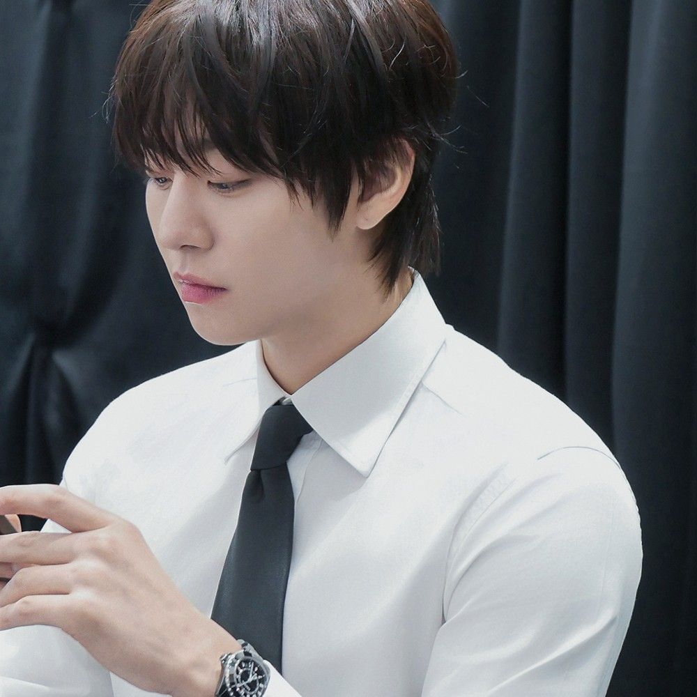 安孝燮的最新照片