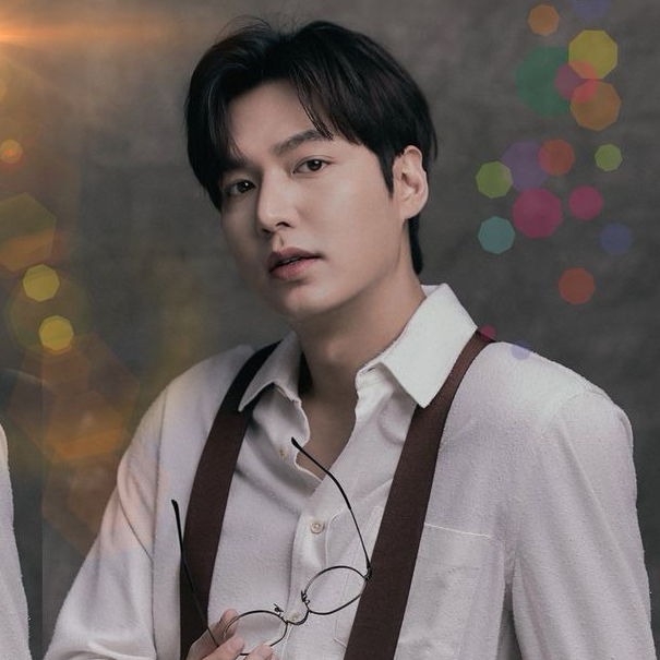 Cuplikan di balik layar dari Lee Minho