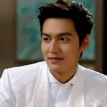 A moment captured by a fan of Lee Minho