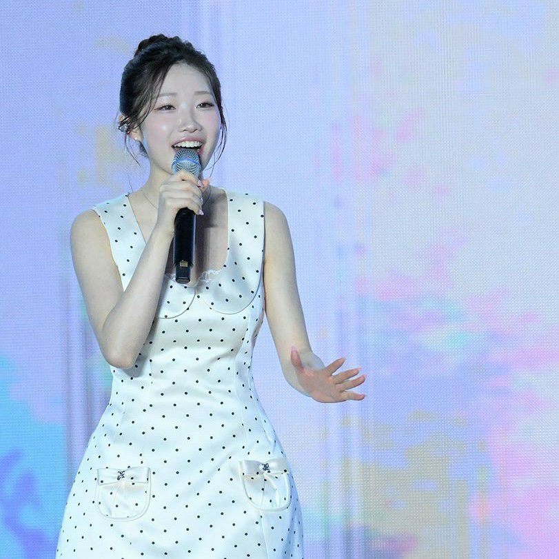 Recent activity shot of Jung Seojoo