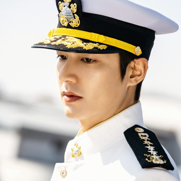 이민호 최근 활동샷