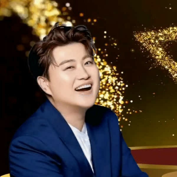 金浩中的幕后花絮
