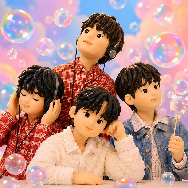 Foto terbaru dari Lee Chanwon