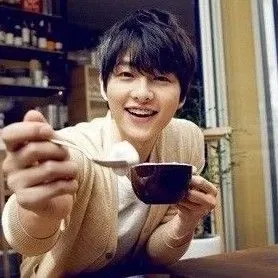 宋钟基的近期活动照