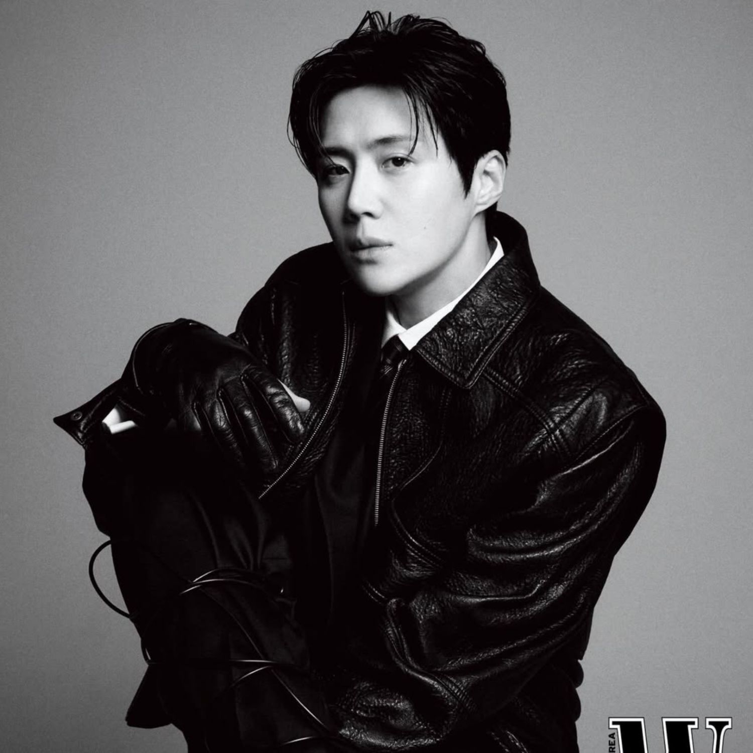 Latest photo of Kim Seonho