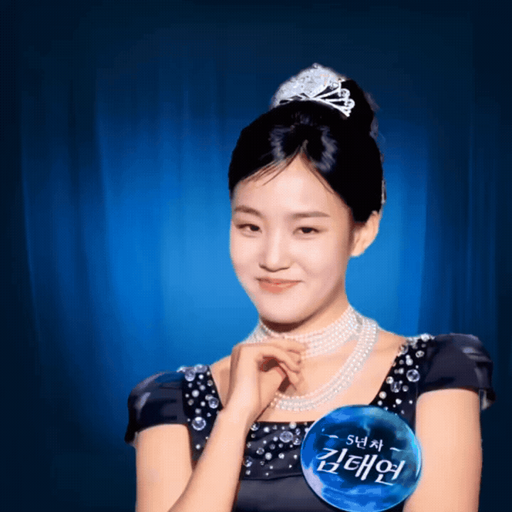 김태연의 비하인드 컷