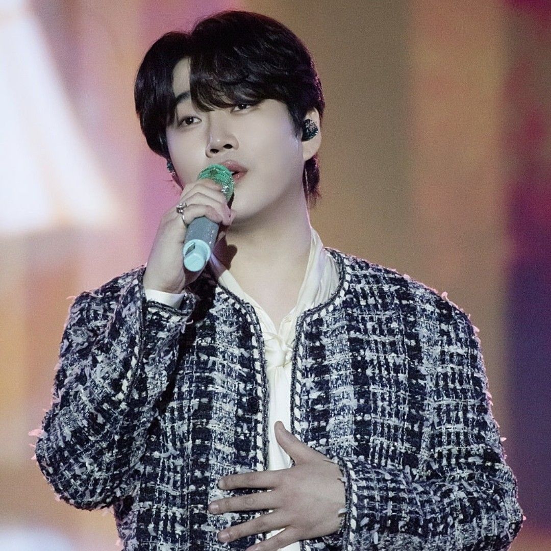 Latest photo of Hwang Youngwoong