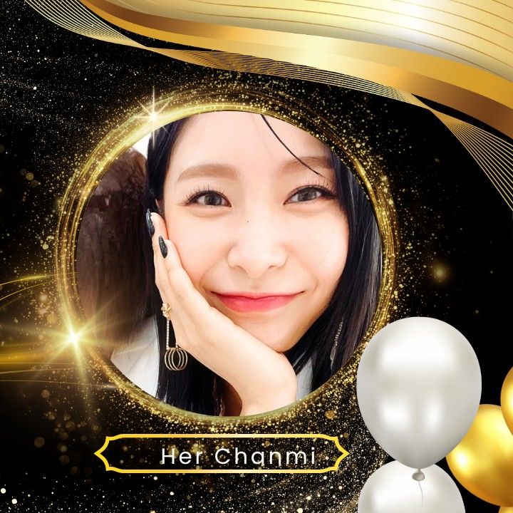 A moment captured by a fan of Lee Sona