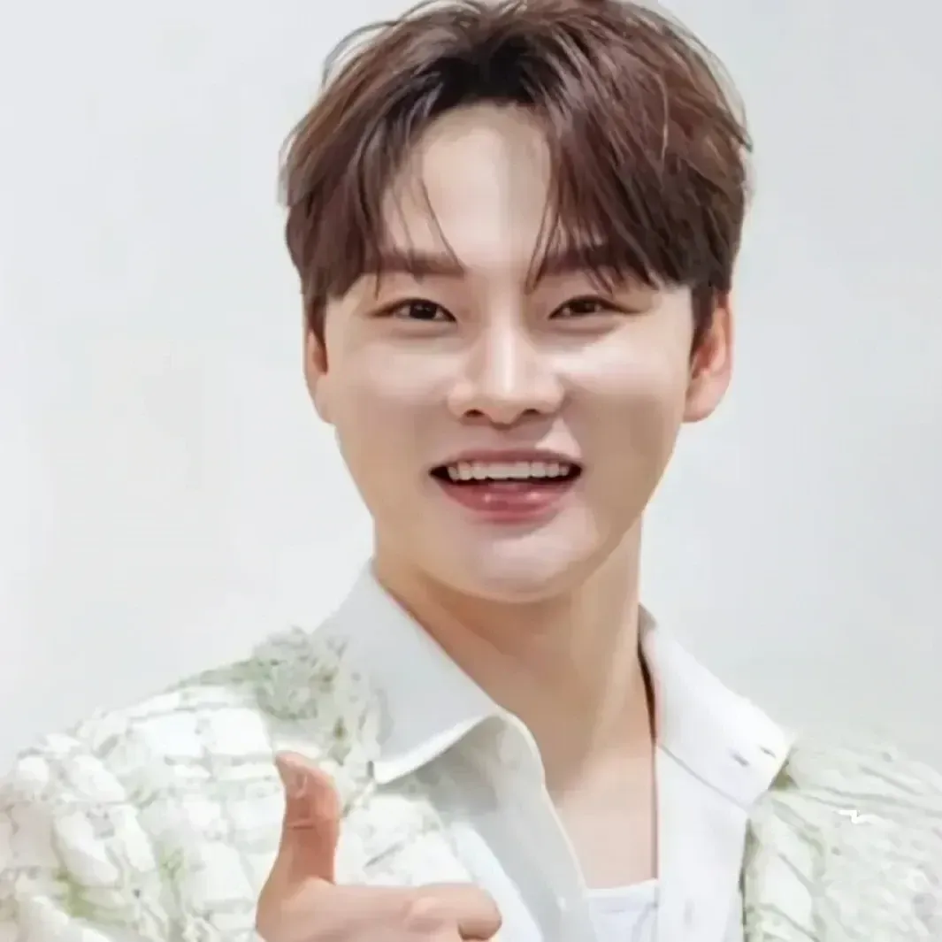 박서진 최근 활동샷