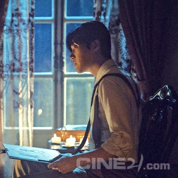 A moment captured by a fan of Kim Seonho