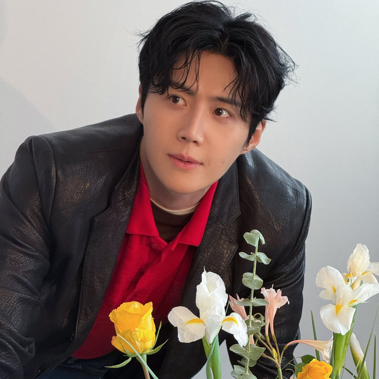 Latest photo of Kim Seonho