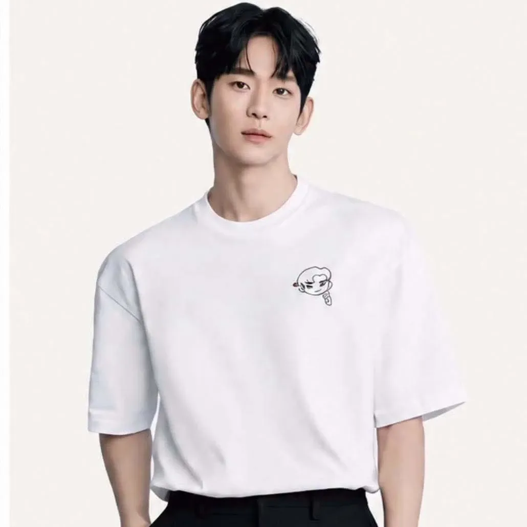 Latest photo of Kim Soohyun