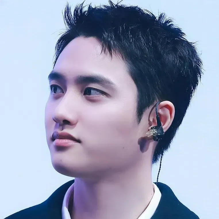 도경수 (디오)의 최신 사진