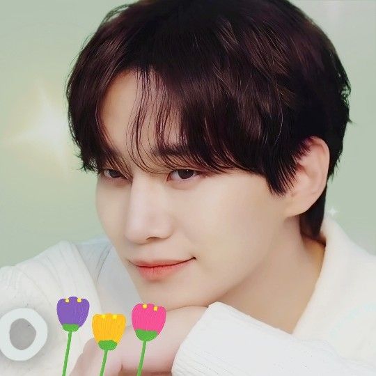 이준호 팬이 찍은 순간