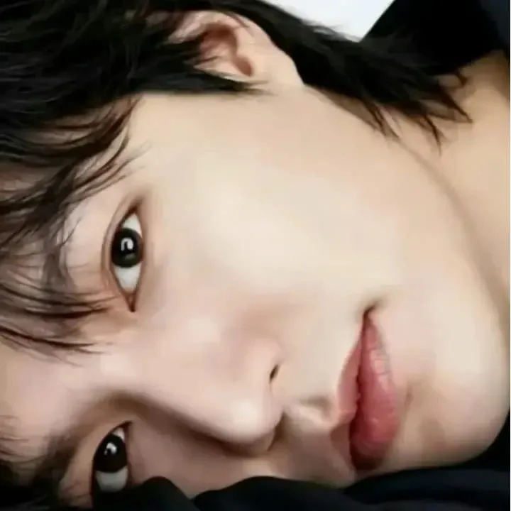 Latest photo of Lee Minho