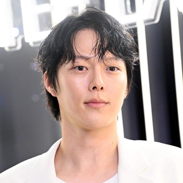 チャン・ギヨンの最近の活動ショット