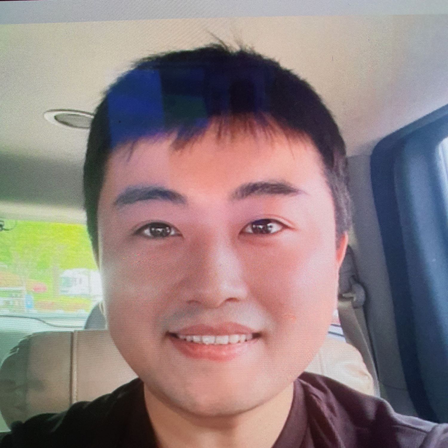 ファンが撮影したキム・ホジュンの瞬間